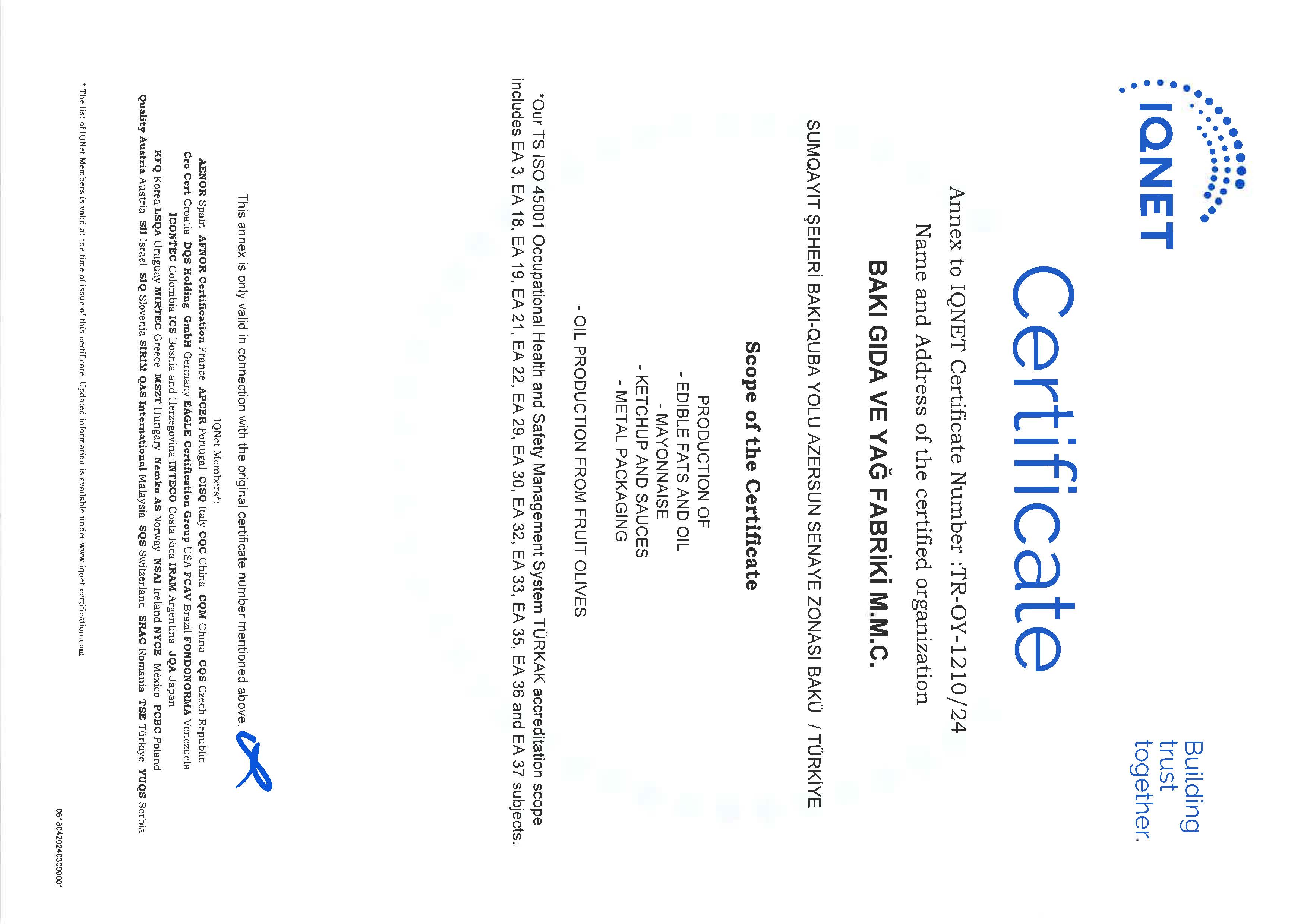 certificate image
